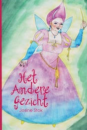 Het andere gezicht - J. Stok (ISBN 9789051794311)