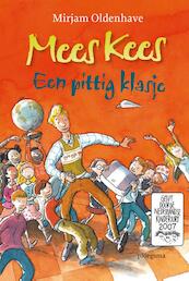 Een pittig klasje - Mirjam Oldenhave (ISBN 9789021669434)