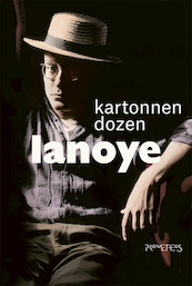 Kartonnen dozen - Tom Lanoye (ISBN 9789044621235)