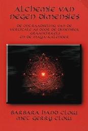 De alchemie van negen dimensies - B. Hand Clow (ISBN 9789075636604)