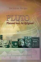 Pluto, planeet van de tijdgeest - B. Reijn (ISBN 9789077677292)