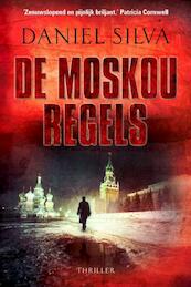 De Moskou regels - Daniel Silva (ISBN 9789048806393)