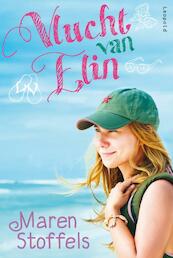 Vlucht van Elin - Maren Stoffels (ISBN 9789025860769)