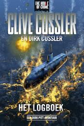 Het logboek - Clive Cussler (ISBN 9789044340365)