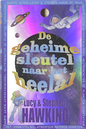 De geheime sleutel naar het heelal - L. Hawking, Stephen Hawking (ISBN 9789049922726)