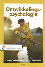 Ontwikkelingspsychologie - Liesbeth van Beemen, Marieke Beckerman (ISBN 9789001866709)