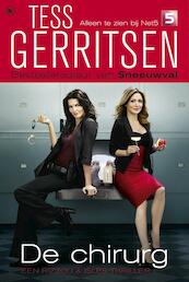 De chirurg TV-serie editie - Tess Gerritsen (ISBN 9789044330496)