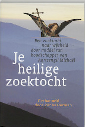 Je heilige zoektocht - R. Herman (ISBN 9789077247099)