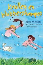 Krullen en blubbershampoo - Bette Westera (ISBN 9789026132841)