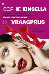 De vraagprijs - Sophie Kinsella (ISBN 9789044342864)