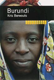 Burundi - K. Berwouts (ISBN 9789068324303)