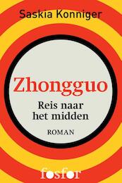 Zhongguo - Saskia Konniger (ISBN 9789462250901)