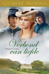 Verbond van liefde - Gilbert Morris (ISBN 9789033631542)