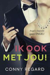 Ik ook met jou - Conny Regard (ISBN 9789401904964)