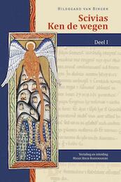 Scivias Ken de wegen I - Hildegard von Bingen (ISBN 9789087044831)