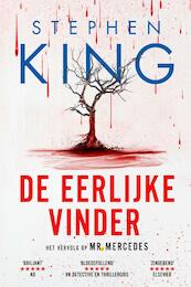 De eerlijke vinder - Stephen King (ISBN 9789021018058)