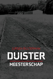 Duister Meesterschap - Jurgen Bulterman (ISBN 9789463236379)