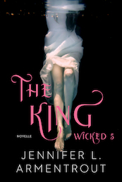 The King - Jennifer L. Armentrout (ISBN 9789020549591)