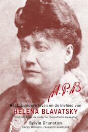 HPB: Het bijzondere leven en de invloed van Helena Blavatsky - S. Cranston (ISBN 9789070328719)