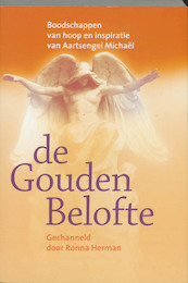 De gouden belofte - R. Herman (ISBN 9789077247075)