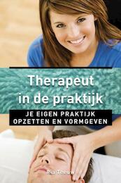 Therapeut in de praktijk - Ria Teeuw (ISBN 9789020298987)