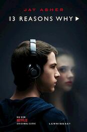 Thirteen reasons why - Jay Asher (ISBN 9789047703266)