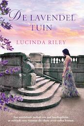 De lavendeltuin - Lucinda Riley (ISBN 9789032513856)