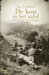 Kop in het zand - Jan Guillou (ISBN 9789044628159)