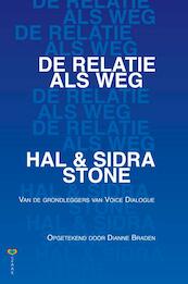 De relatie als weg - Hal Stone, Sidra Stone (ISBN 9789077770610)
