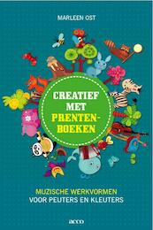 Creatief met prentenboeken - Marleen Ost (ISBN 9789033482519)