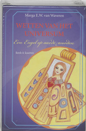 Wetten van het Universum - M.E.W. van Waveren (ISBN 9789081072519)