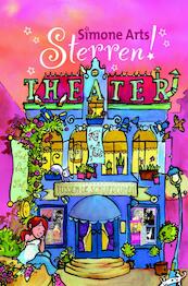 Sterren - Simone Arts (ISBN 9789025111762)