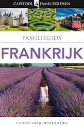 Frankrijk - Dana Facaros, Leonie Glass, Antony Mason, Mike Pedley (ISBN 9789000310647)