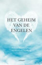 Het geheim van de engelen - Martha Märtha Louise (prinses van Noorwegen), Elisabeth Nordeng (ISBN 9789401402255)