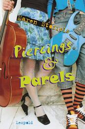 Piercings & Parels - Maren Stoffels (ISBN 9789025857899)
