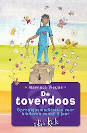 De toverdoos - Marneta Viegas (ISBN 9789020209860)