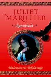 Ravenvlucht - Juliet Marillier (ISBN 9789024560653)