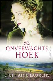 Uit onverwachte hoek - Stephanie Laurens (ISBN 9789402708004)