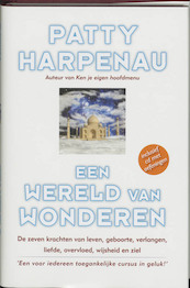 Een wereld van wonderen - P. Harpenau (ISBN 9789061128137)