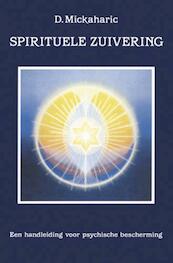 Spirituele zuivering - D. Mickaharic (ISBN 9789063781576)