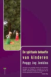 De spirituele behoefte van kinderen - P.J. Jenkins (ISBN 9789077770375)