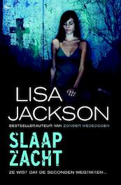 Slaap zacht - L. Jackson, Lisa Jackson (ISBN 9789044330199)