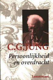 Verzameld werk 3 persoonlijkheid en overdracht - C.G. Jung (ISBN 9789060699737)