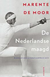 De Nederlandse maagd - Marente de Moor (ISBN 9789021442693)