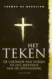 Het teken - Thomas de Wesselow (ISBN 9789000313143)