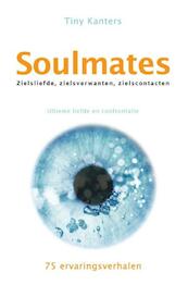 Soulmates - Tiny Kanters (ISBN 9789081388313)