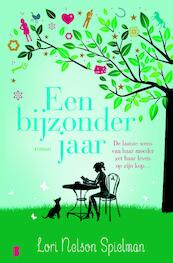 Een bijzonder jaar - Lori Nelson Spielman (ISBN 9789000315185)