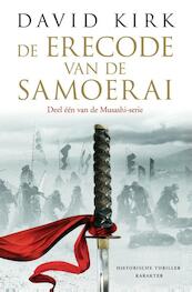 De erecode van de samoerai - David Kirk (ISBN 9789045205762)