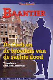 De Cock en de broeders van de zachte dood - A.C. Baantjer (ISBN 9789461498144)