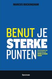 Benut je sterke punten - Marcus Buckingham (ISBN 9789000348305)